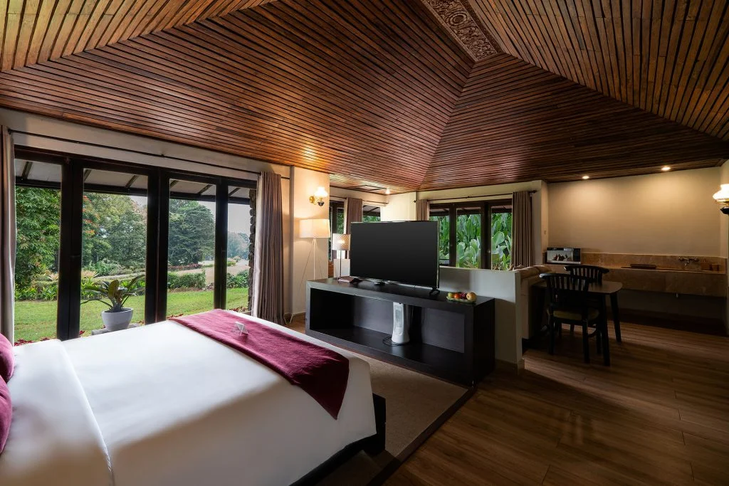 Classic Chalet